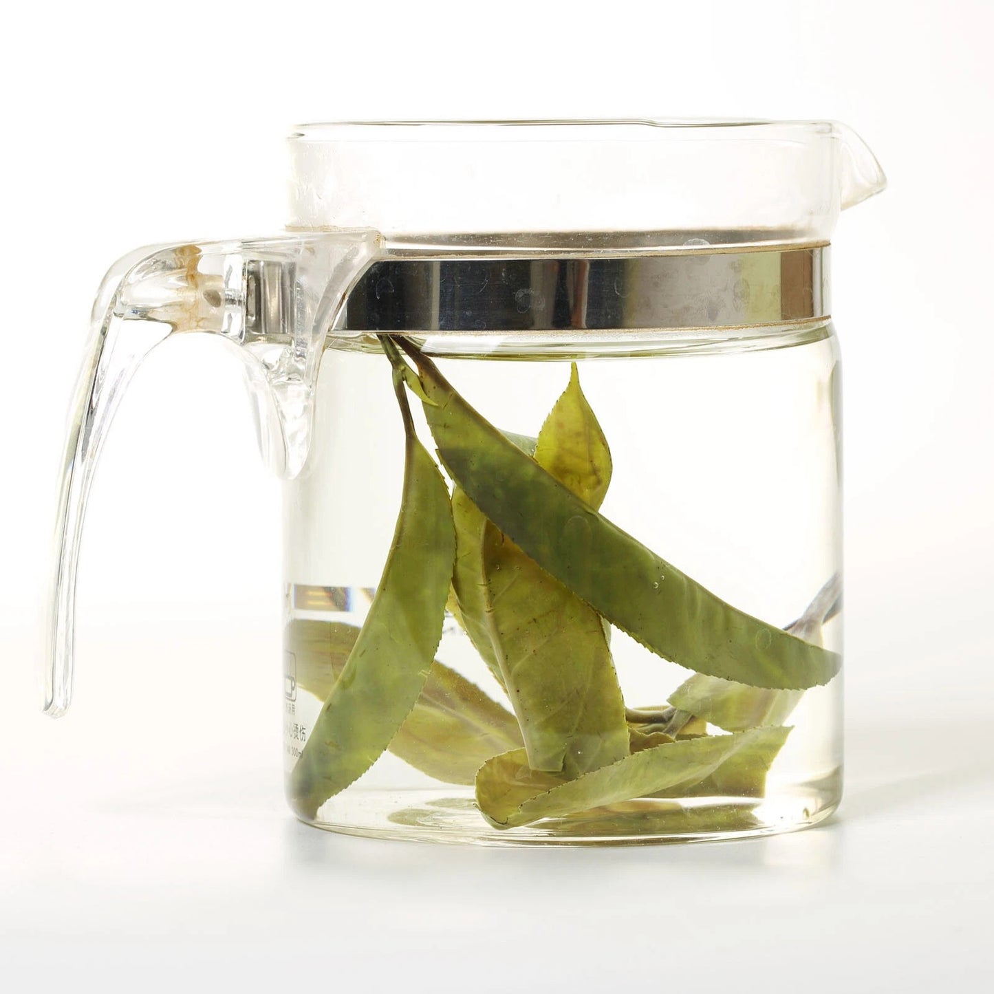 250g Premium Needle Kuding Bitter Herbal Green Tea Chinese Spike Large-leaf
