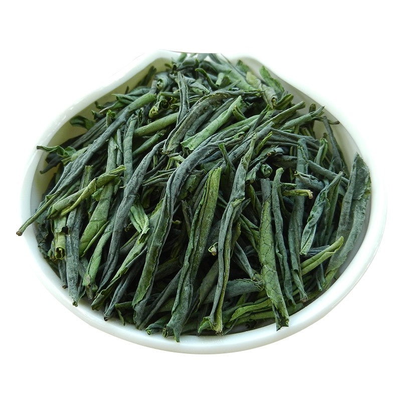 Lu An Gua Pian Natural Organic Green Tea Early Spring Green Tea Herbal Tea