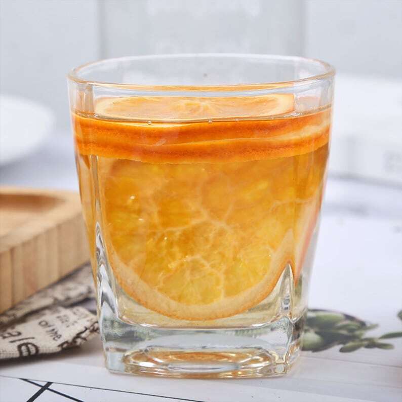 Bud Light Orange Tea, Freeze Dried Orange Tea,fruit Tea,bloom Fruit Tea 17.6oz