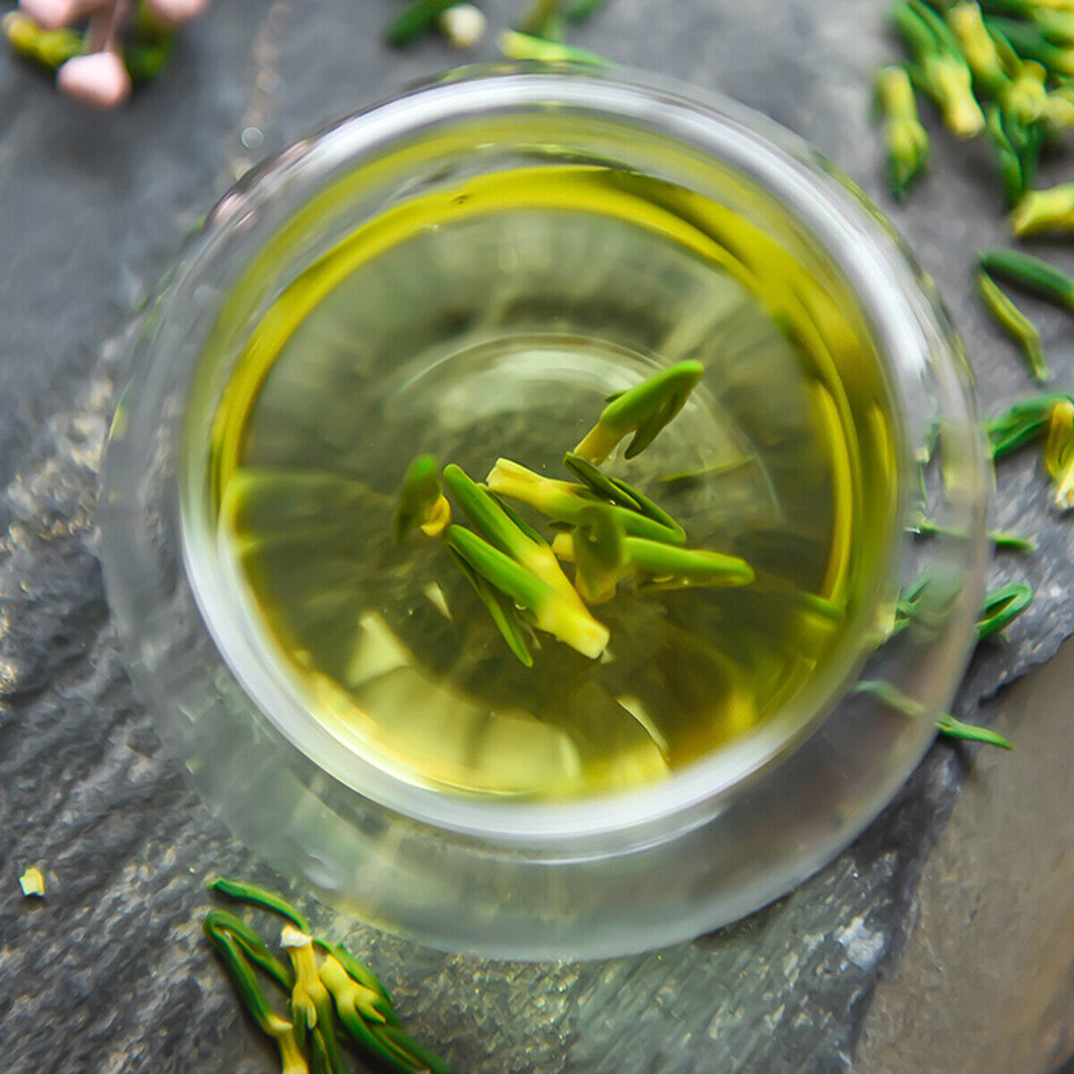 Flower Tea Herbal Tea Bulk Chinese Special Tea Reduce Internal Heat Green Food