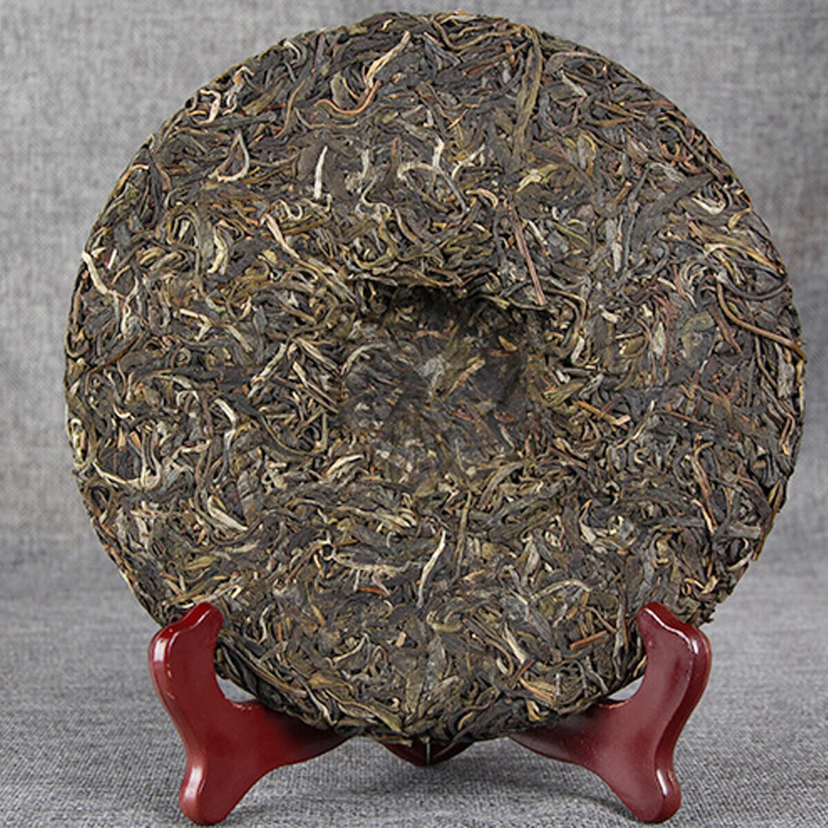 357g Handmade Puerh Sheng Cha Yunnan Seven Son Cake Tea Puerh Tea Cha Tea Cake
