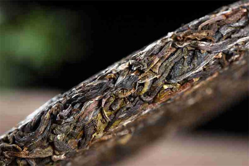 357g Cha Tea Pure Ancient Trees Puerh Tea Classic Wild Field Incense Pu-erh Tea