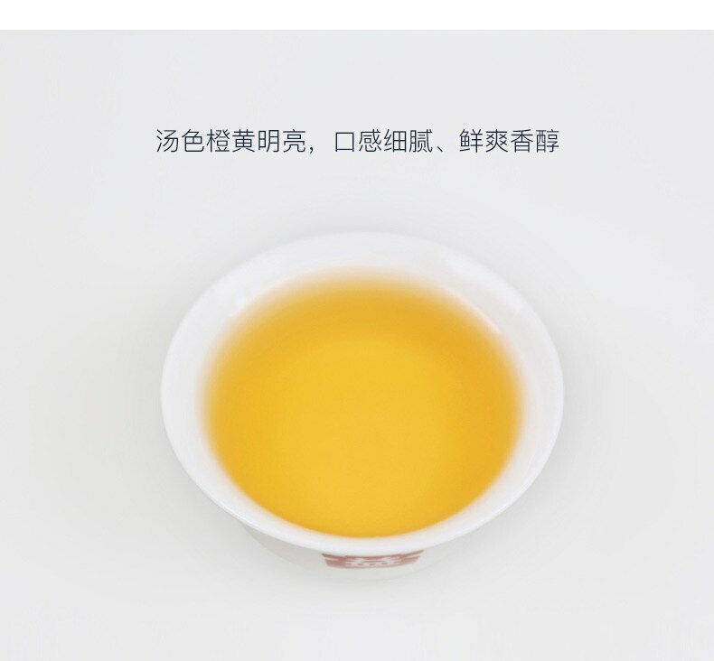 2010 Puerh Classic TAETEA 7542 Puer Yunnan Menghai Dayi Raw Pu'er Tea Cake 357g