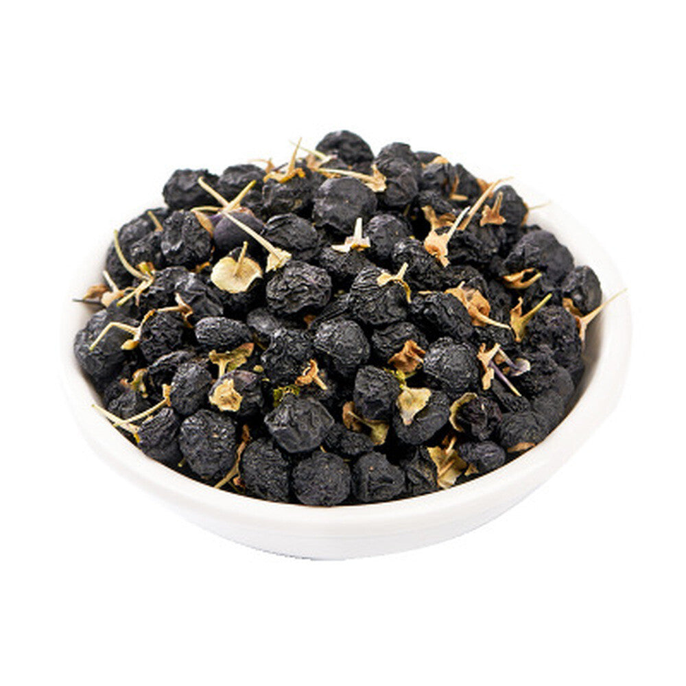 Wild Chinese Black Wolfberry Goji Berry Grade A Black Wolfberry New 100g