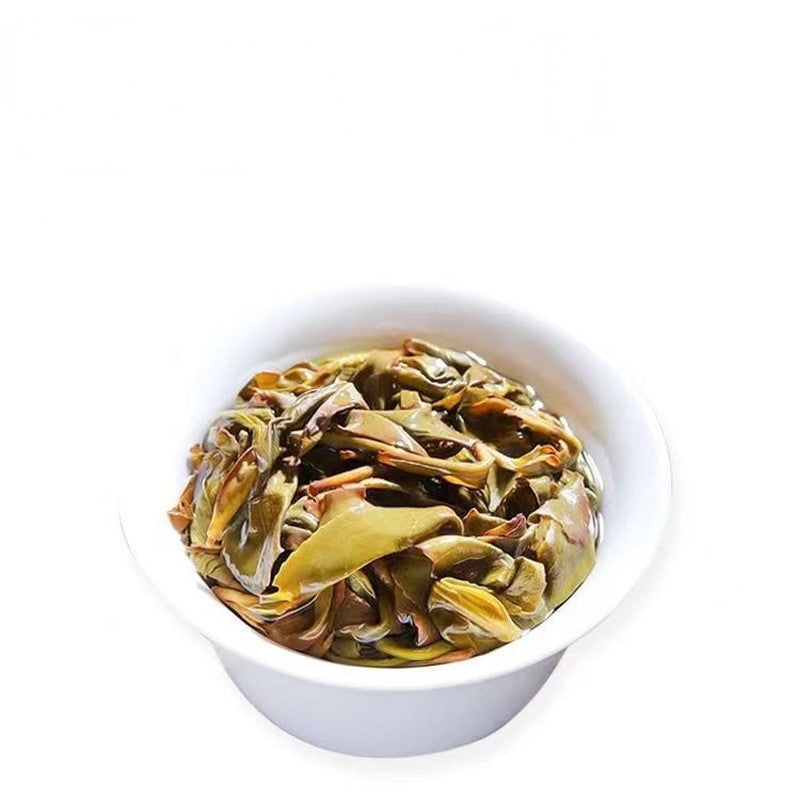 250g Oolong Tea Mini Organic Tea Brick Zhangping Shuixian Green Tea Loose Leaf