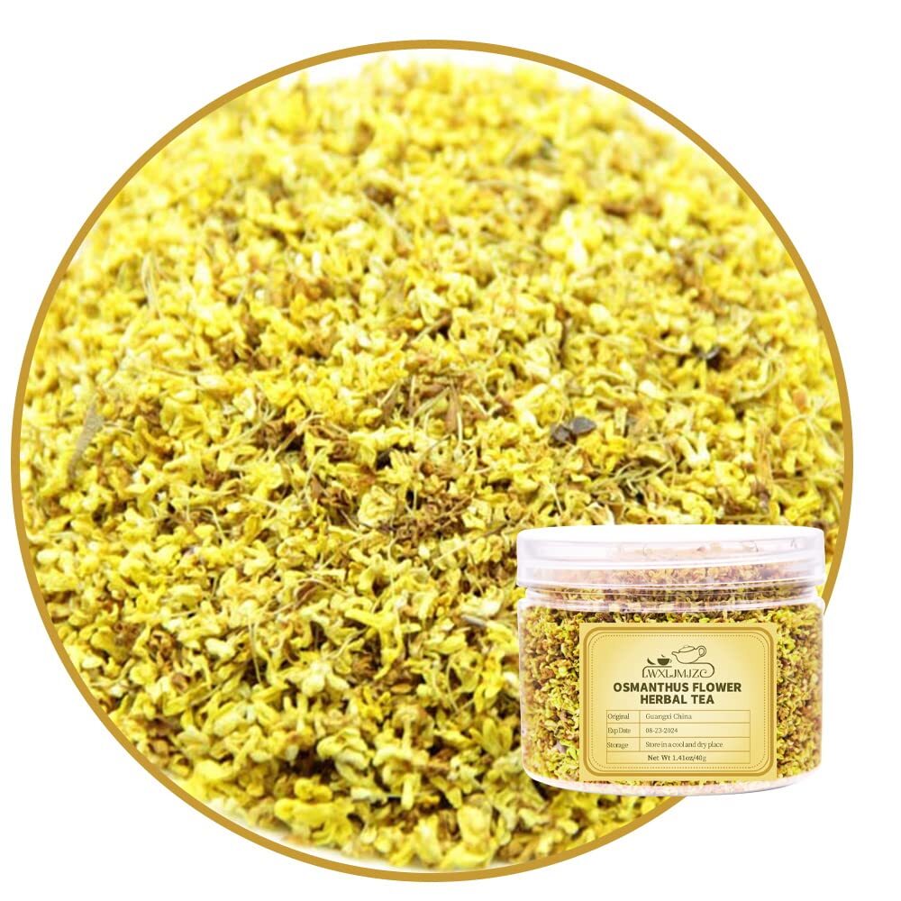 Dried Rose Buds Tea Natural Rose Herbal Tea Loose Leaf Rose Flower Tea1.75oz/50g