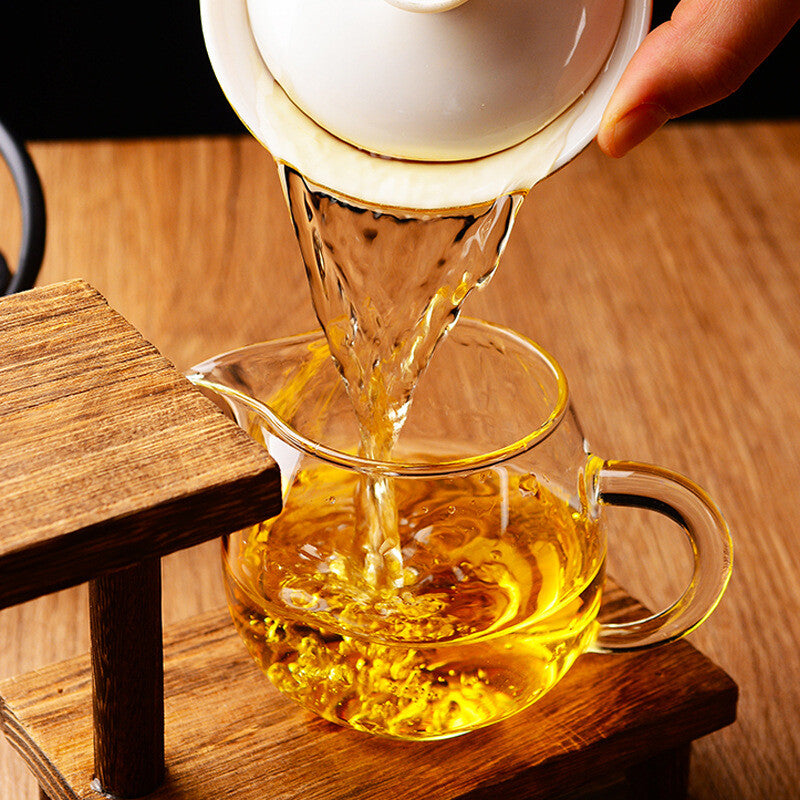 Yunnan Old Ancient Tree Tea Leaves Icelandic Pu'er Tea Raw Tea Cake 357g