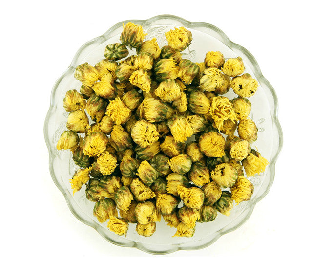 Chrysanthemum Flower Tea Tea Loose Dried Blooming Herbal Tea Health Food