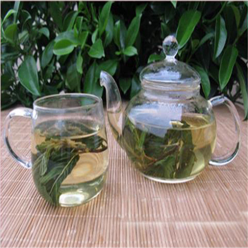 Mint Leaves Wild Mint tea Premium Cool Mint Tea Herbal Tea Reduce Liver Fire 50g