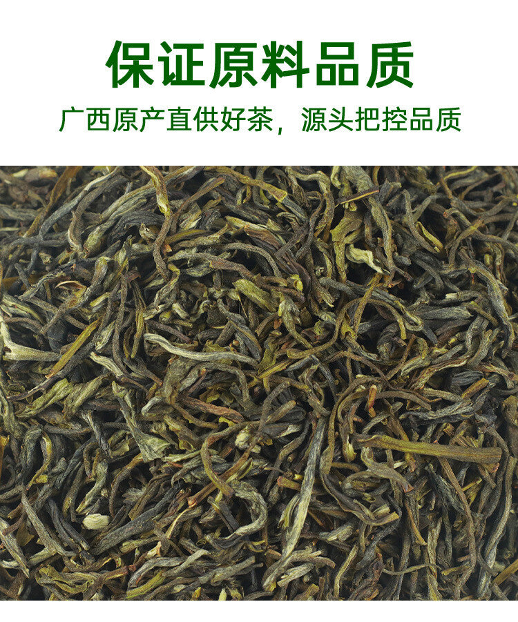 500g/bag Jasmine Green Tea, Jasmine Flower Tea, Tea Bag, Fruit Tea