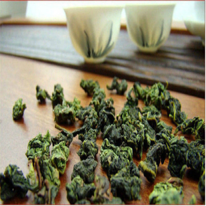 250g Taiwan Spring Tea Oolong Tikuanyin Tea Tieguanyin Green Tea TASTY Tea 铁观音茶