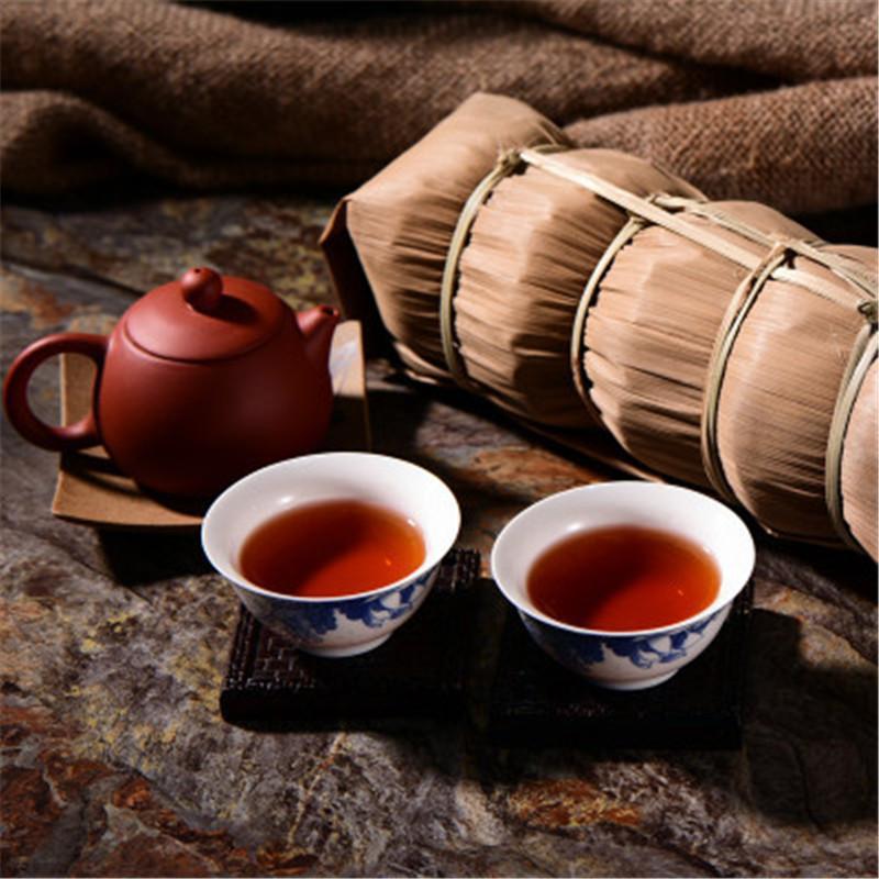 100g Yunnan Full Fermented Puerh Tuo Tea Cooked Puer Tea Old Tree Ancient Tea