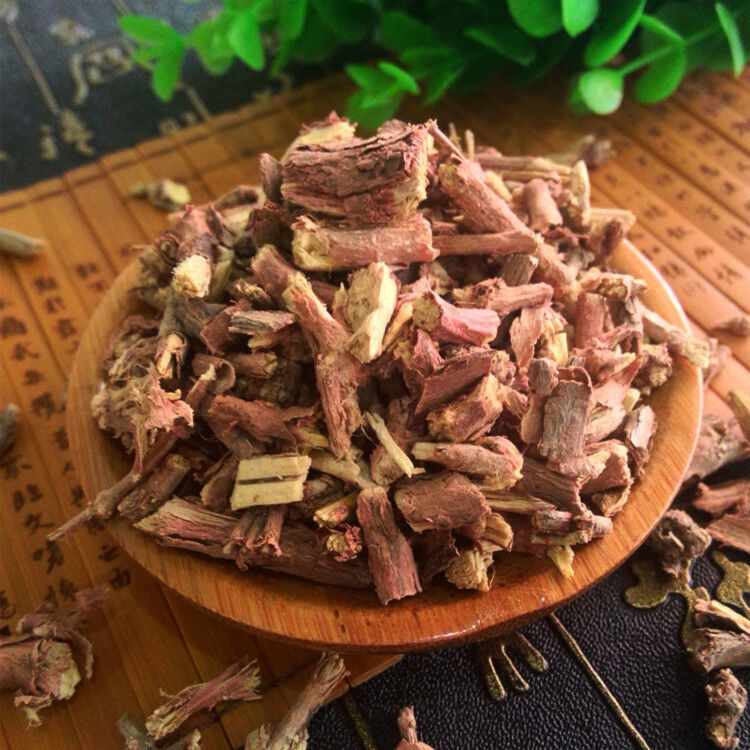 Pure Herbal Green Tea Wild Tea Health Herbs Huang Root Tea Black Red Tea