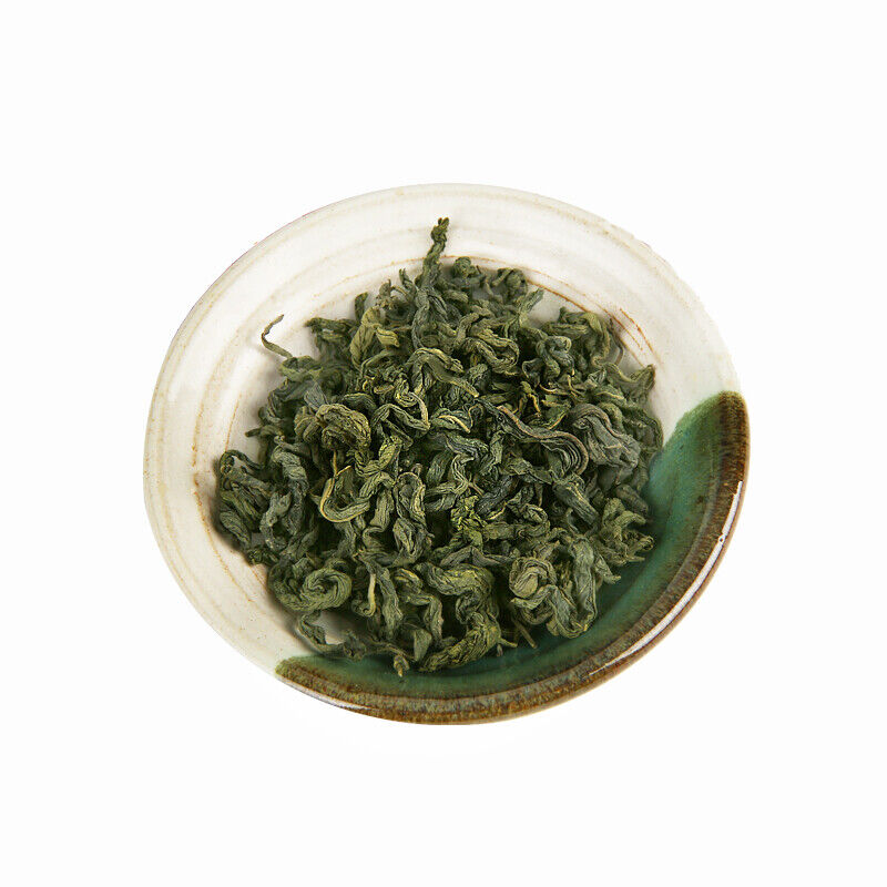 Northeast China Ci Wu Jia tea leaves Changbai Mountain Loose tea herbal tea