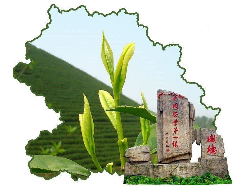 Chinese Silver Needle White Tea Anti-old Health Care Tea Organic Green Food