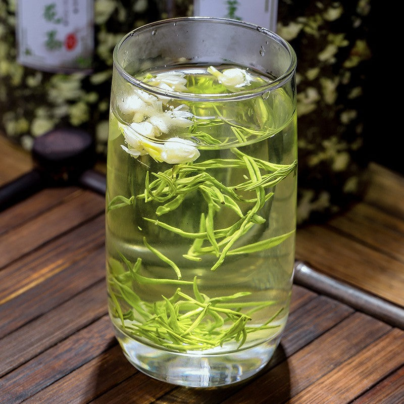 250g 2025 New Tea Jasmine Tea Premium Jasmine Strong Aroma New Tea