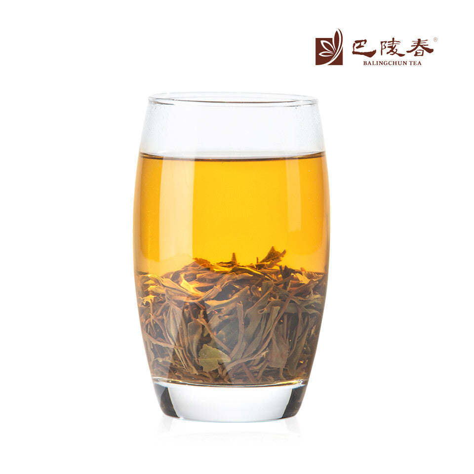 New Spring Tea Yellow tea Maojian Tea Chinese Fresh Mao Feng Green Tea 228g 毛尖