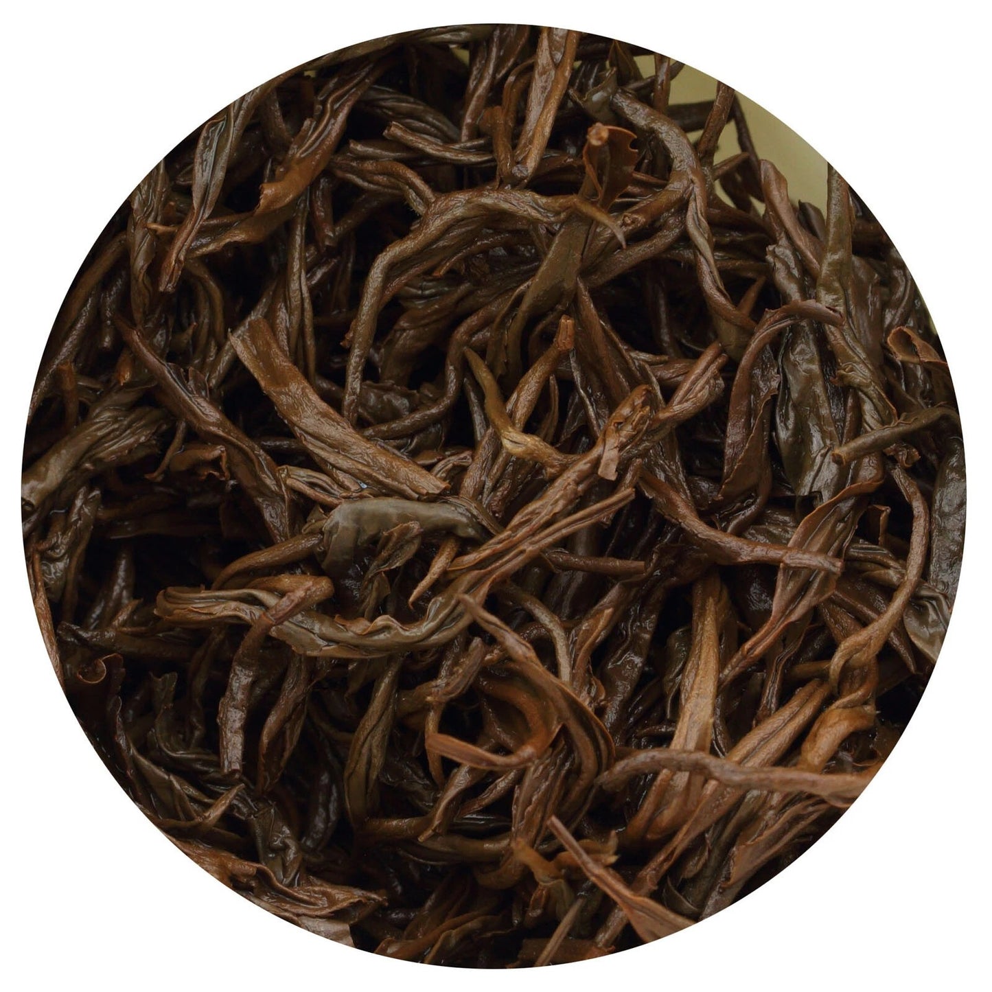 250g Premium Lapsang Souchong Black Tea Fujian Wuyi - Golden Buds - No Smoky
