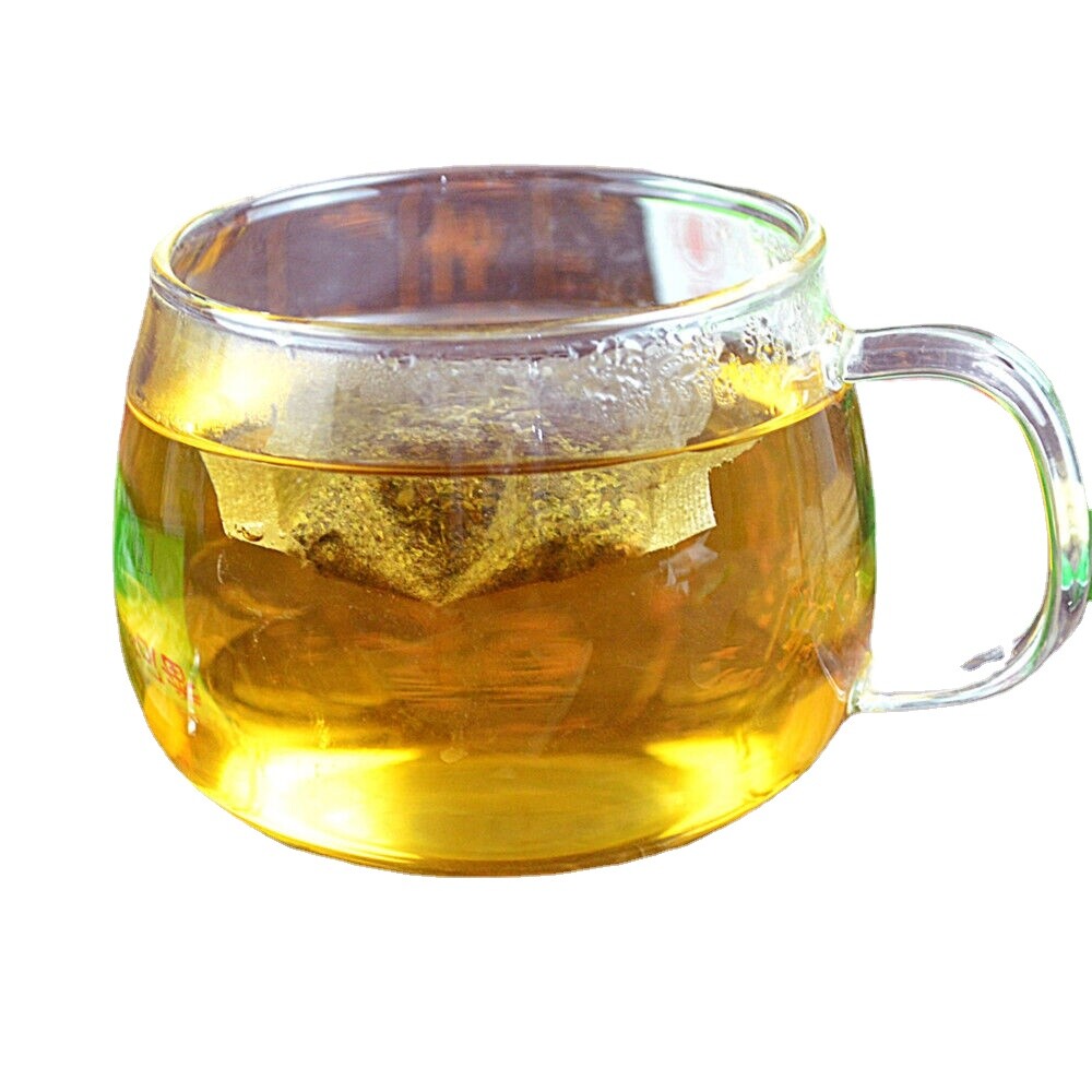 100% Natural Premium Guava Leaf Tea Bags 40g Special Drink for Diabetics