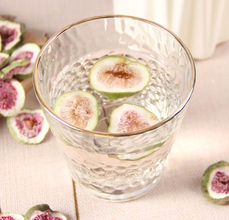 Fig slices,dried Fig slices,blooming fruit tea,Fig tea,fruiting tea,Good Fig tea
