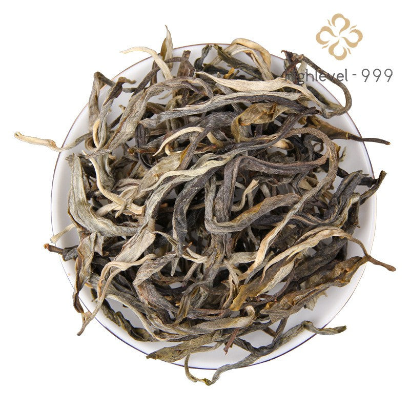 500g 2025 Spring Tea Yunnan Ban Zhang Raw Pu-erh Tea Loose Tea