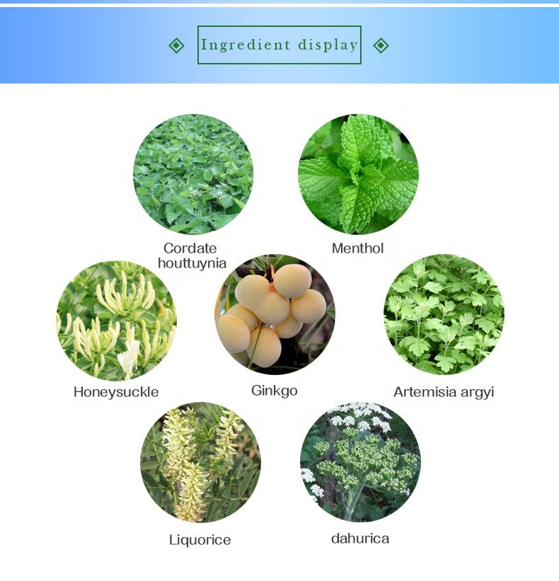 60g Lung Smokers Tea Respiratory Wellness Herbal Tea Lung Cleanse Smokers Tea