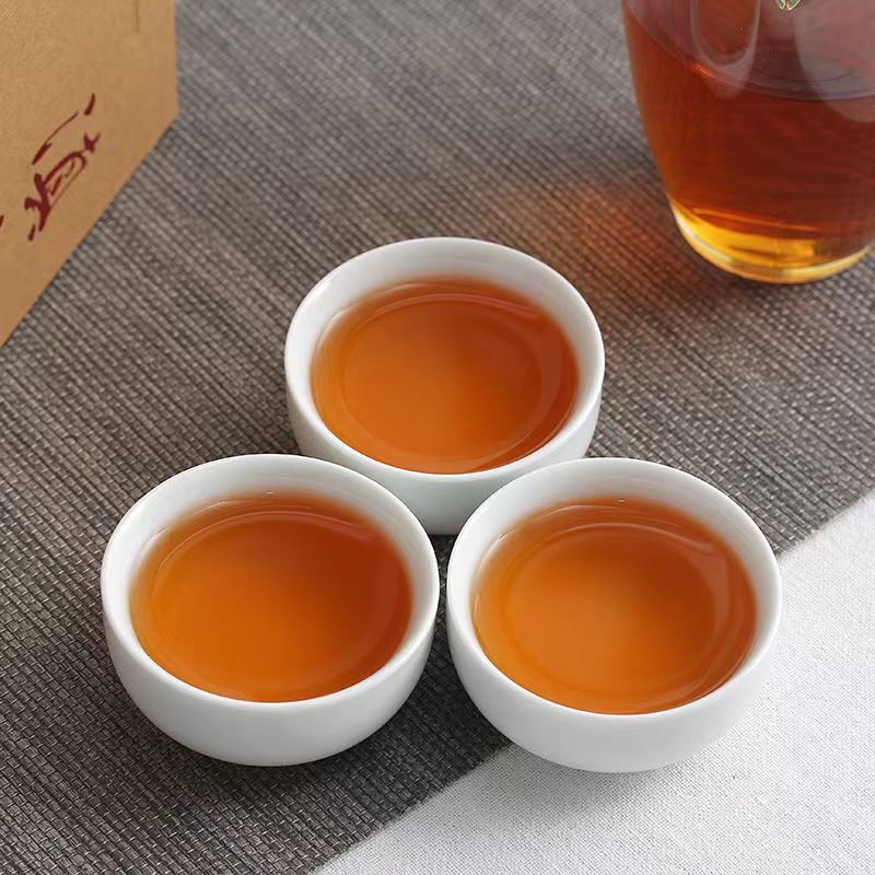 100g Yunnan Dian Hong Maofeng Black Tea Loose Leaf Kongfu Tea Chinese Red Tea