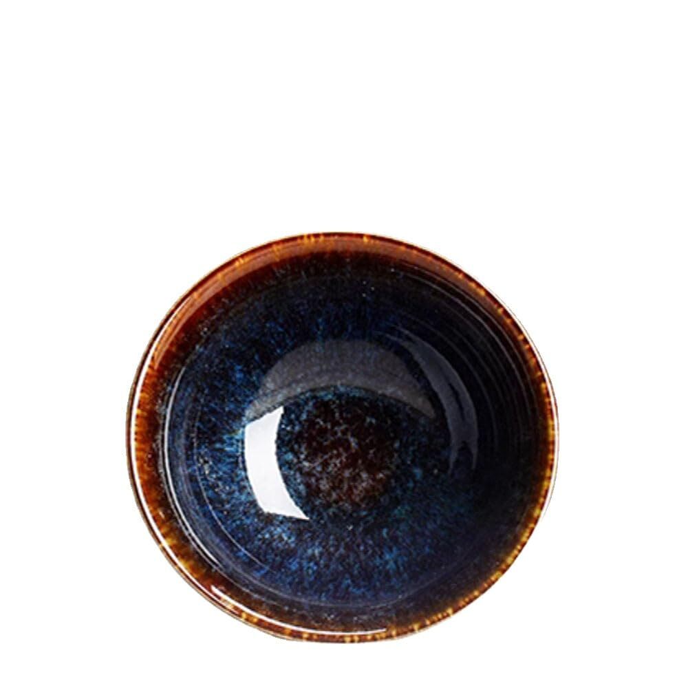 110ml Tea Cup Kung Fu Tea Set Ceramic Tea Cup Master Cup