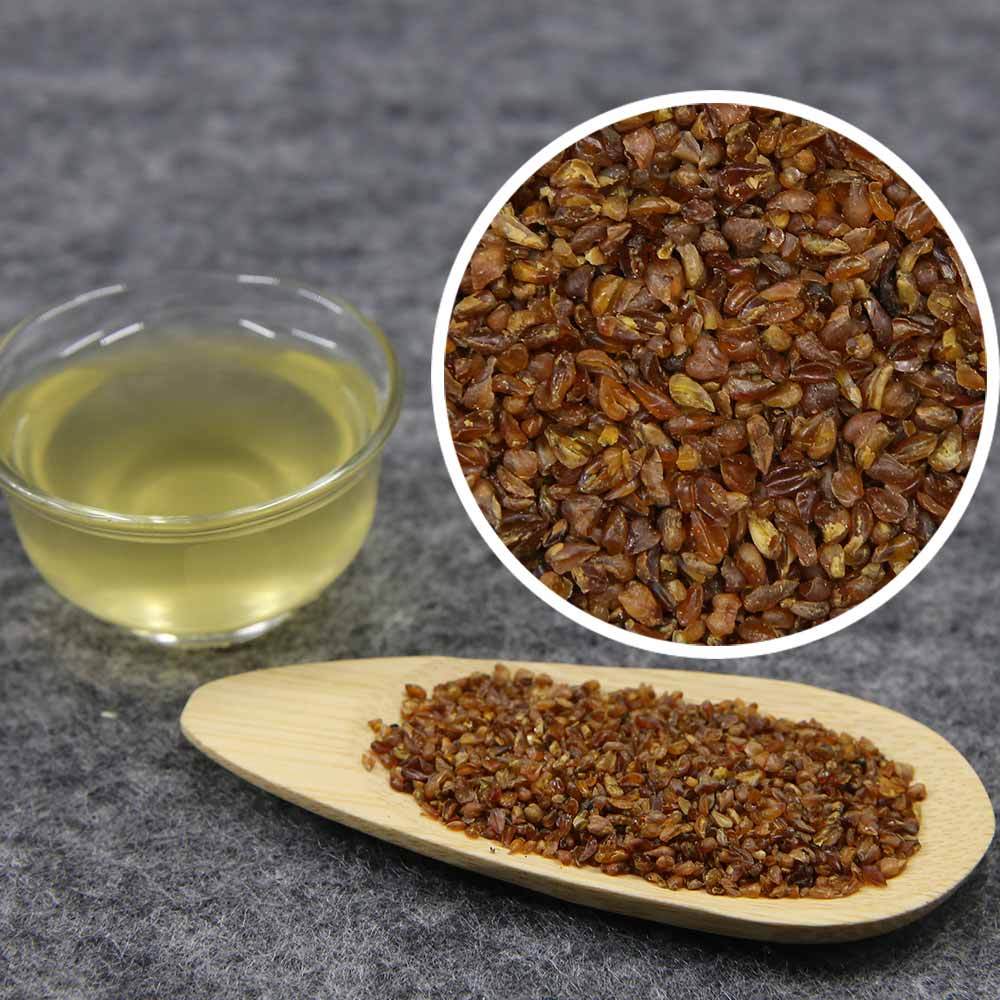 Black Buckwheat Tea Health Care Beauty Tea Bitter Buckwheat Herbal Tea