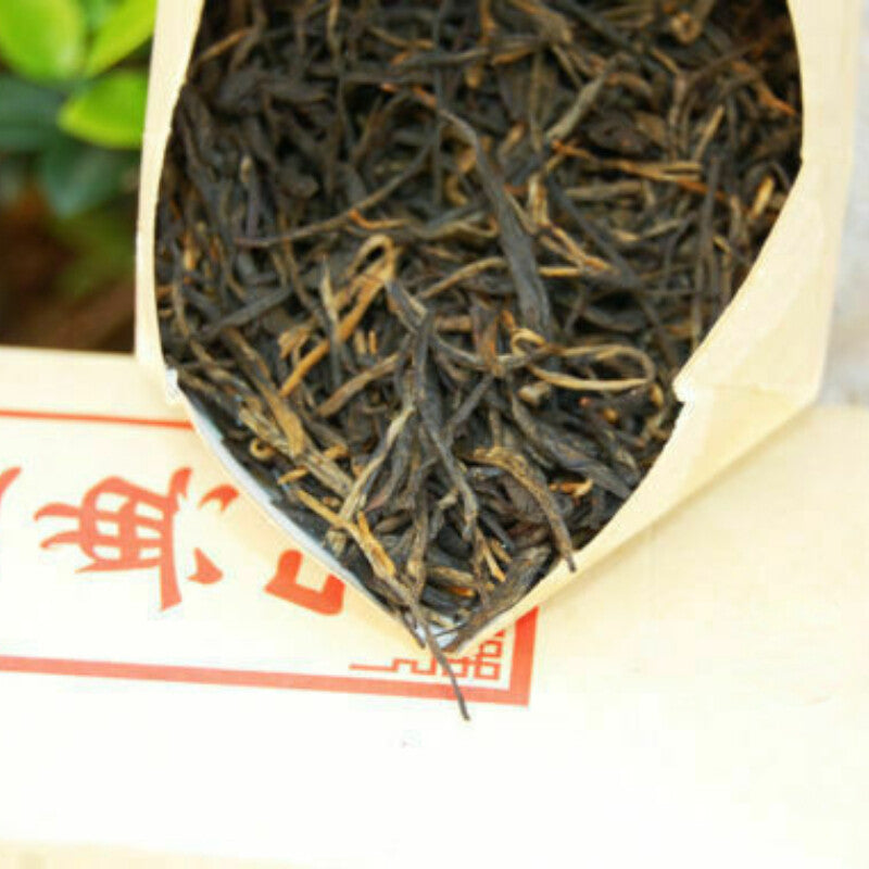 DianHong Black Tea Classic 58 Dian Hong Tea 180g
