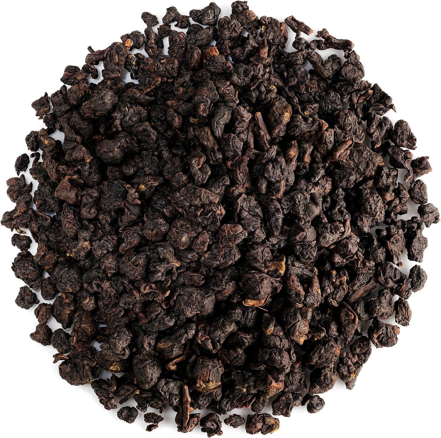 Oriental Taiwan Oolong Tea - Dongfang Meiren Tea - White Tip Oolong Tea - 50g
