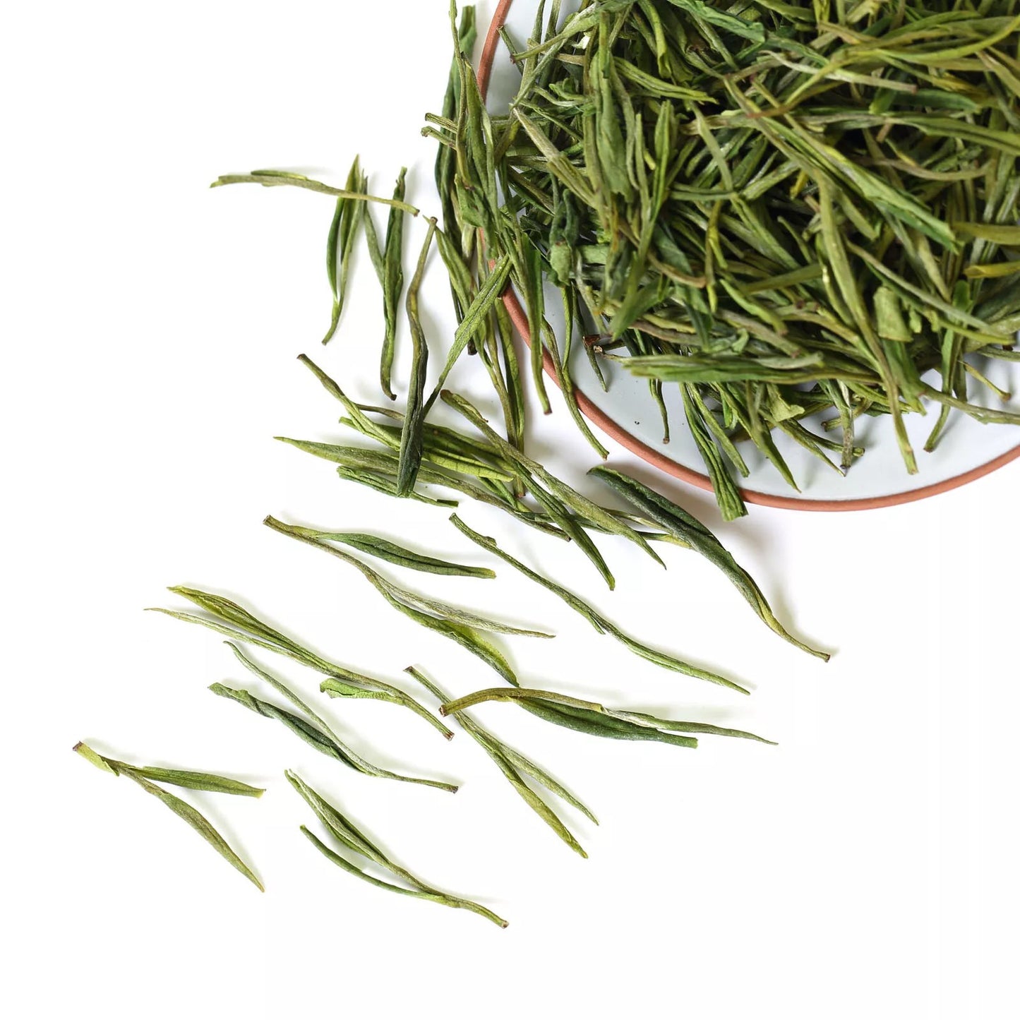 Supreme Huangshan Maofeng GREEN TEA Chinese Yellow Mountain Mao Feng