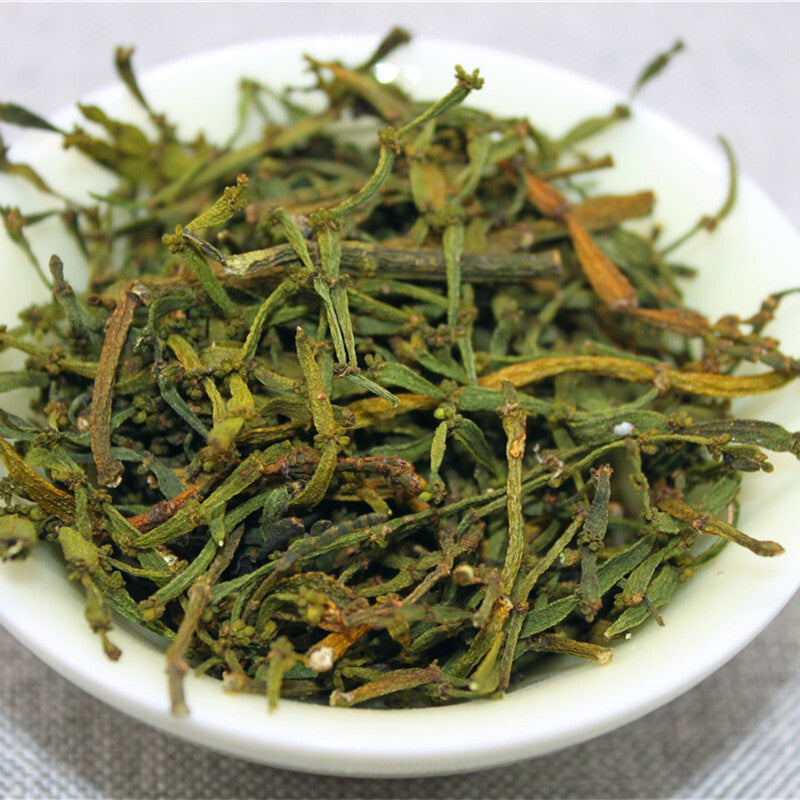 High Quality 500g Yunnan Pu'er Tea Loose Tea