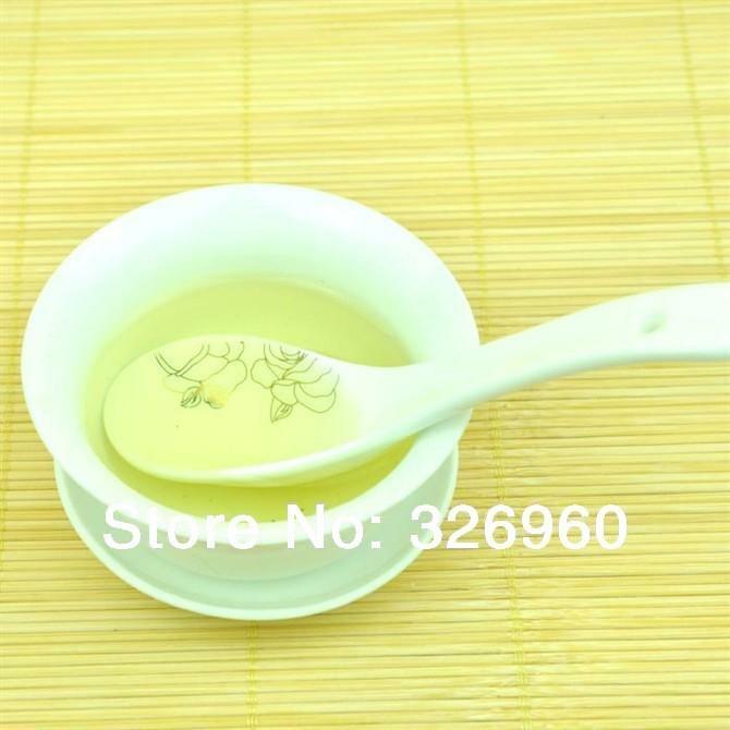 Milk Oolong Tea TieGuanYin Green Tea Packages Premium Fragrant Type Milk Tea