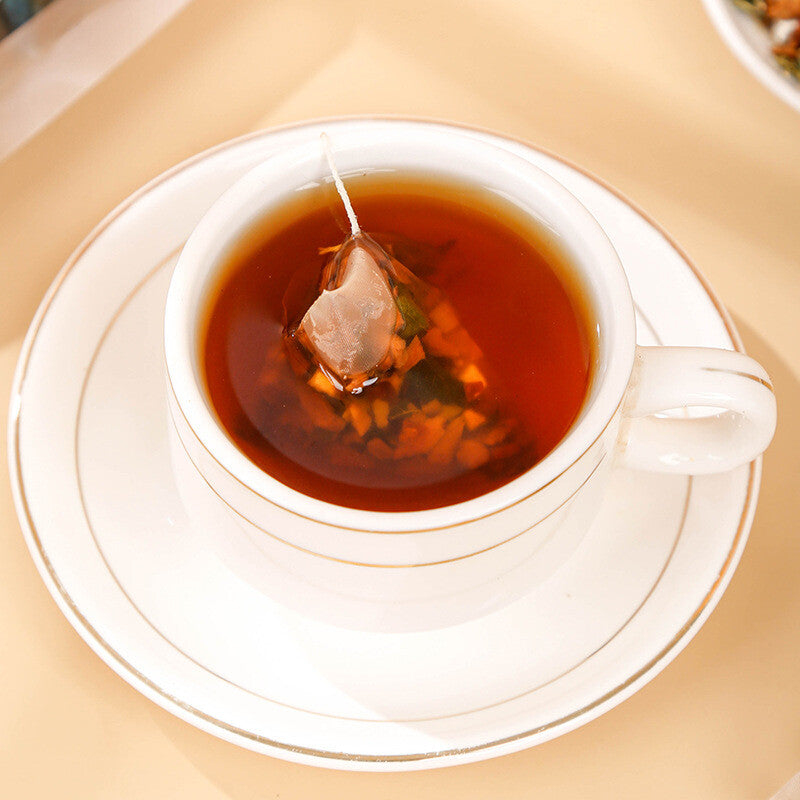 175g Chicory Gardenia Tea Lily Kudzu Cassia Seed Tea Jiangjiang Acid Health Tea