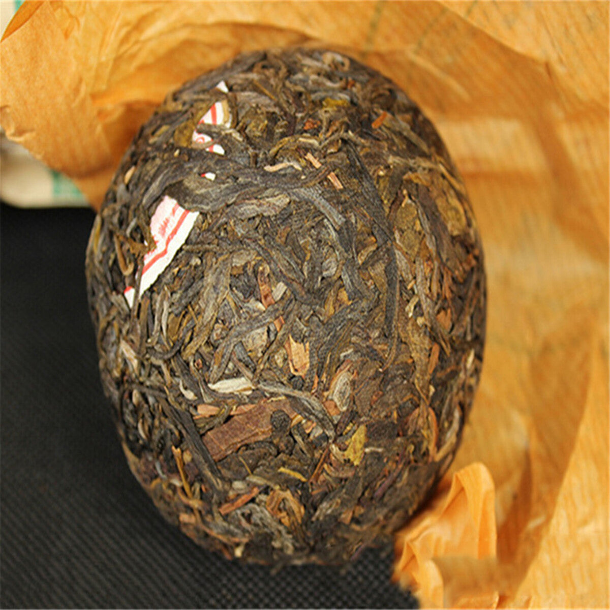 Puer Tuo Cha Green Tea Food Health Care Yunnan Puer Tea Pu-erh Tea 100g
