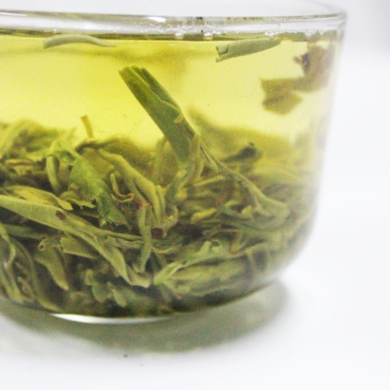 Yunnan Lincang Fengqing Xia Shan Mountain Green Tea Grade I 160g