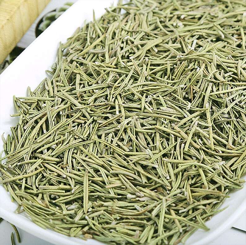 Rosemary Leaf Tea,rosemary Teas, Rosemary Leaflet Buds Tea,chinese Flower Tea