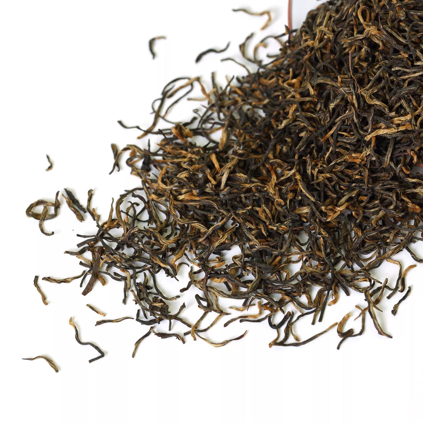 250g Premium Lapsang Souchong Black Tea Fujian Wuyi - Golden Buds - No Smoky