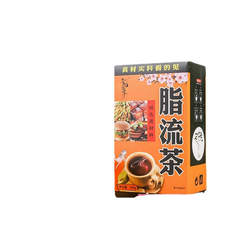 150g Lipid Flow Tea Winter Melon Lotus Leaf Tea Health Care Flower and Fruit Tea
