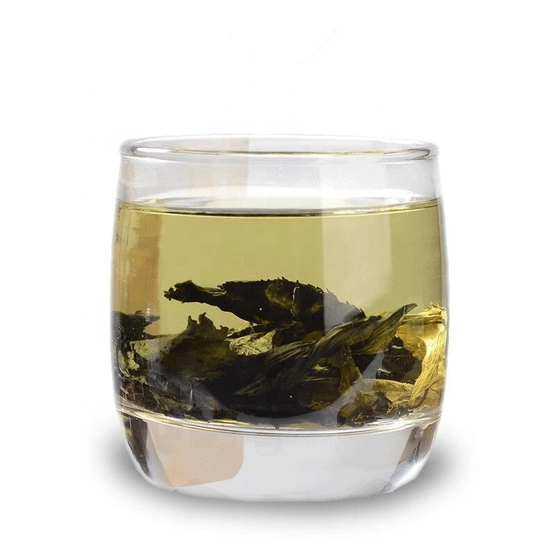 Dried Eucommia Ulmoides Duzhong Leaves Tea Herbal Tea Loose Leaf Du Zhong 500g