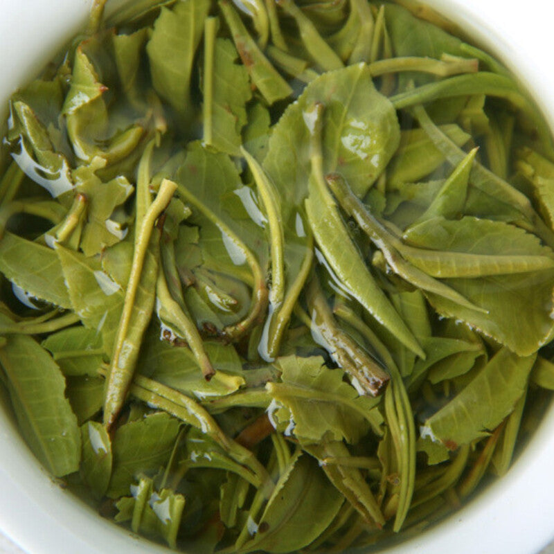500g Organic Green Tea Early Spring Tea Loose Tea Specialty Tea Health