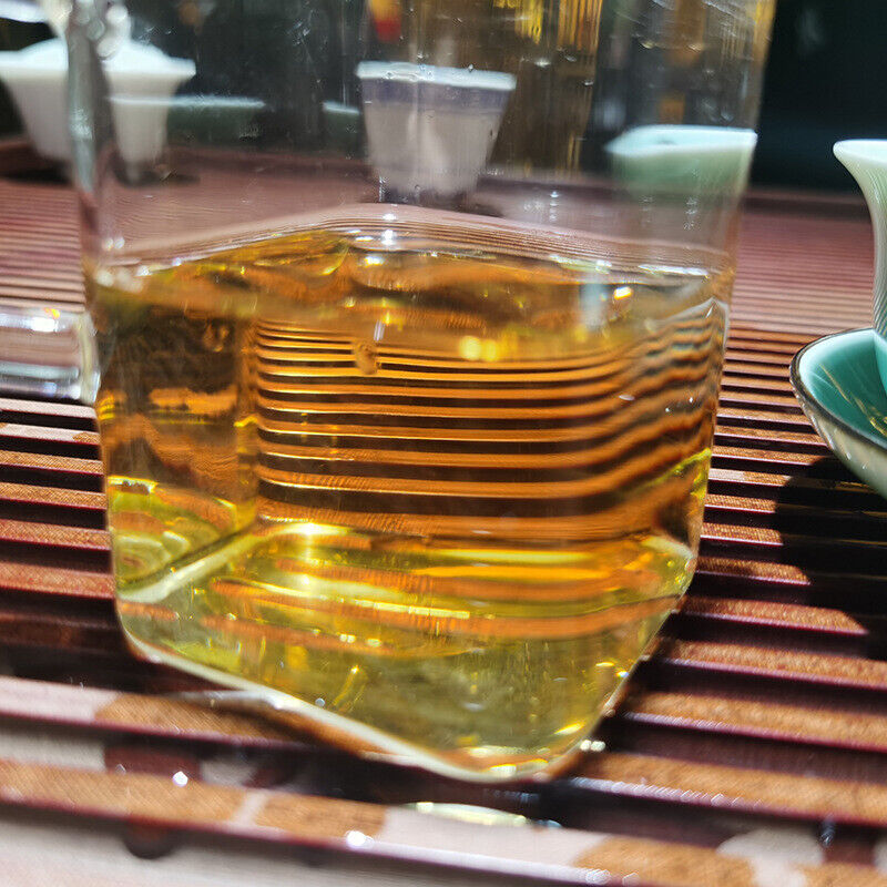 Old White Tea Tea Cake Organic 357g Yunnan White Tea Hand made Graphite Pressed