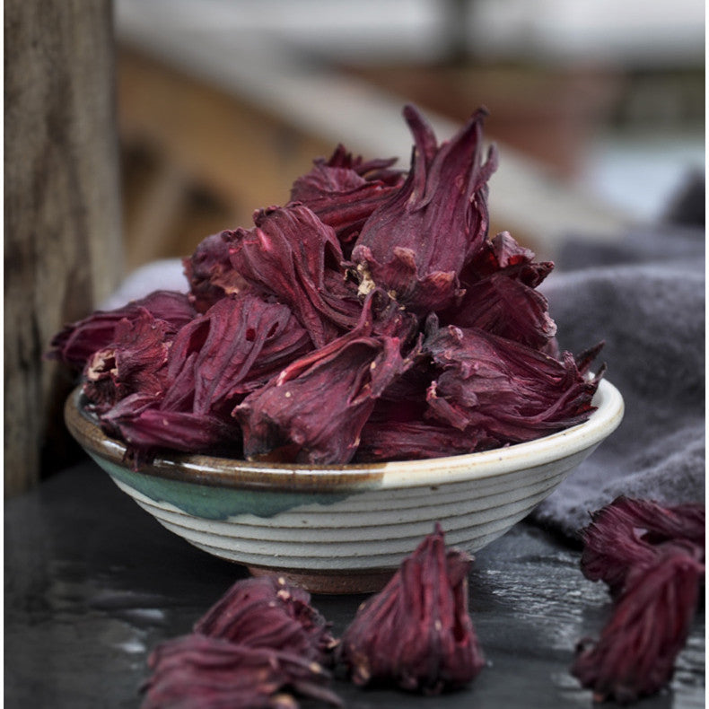 250g Roselle tea,hibiscus tea,Natural weight loss dried flowers Tea