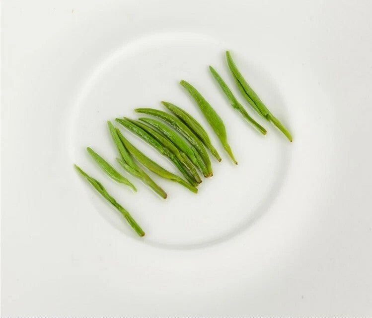 Premium Xinyang Maojian Green Tea • Famous Chinese Tea • Tender Spring Harvest • Fresh & Aromatic