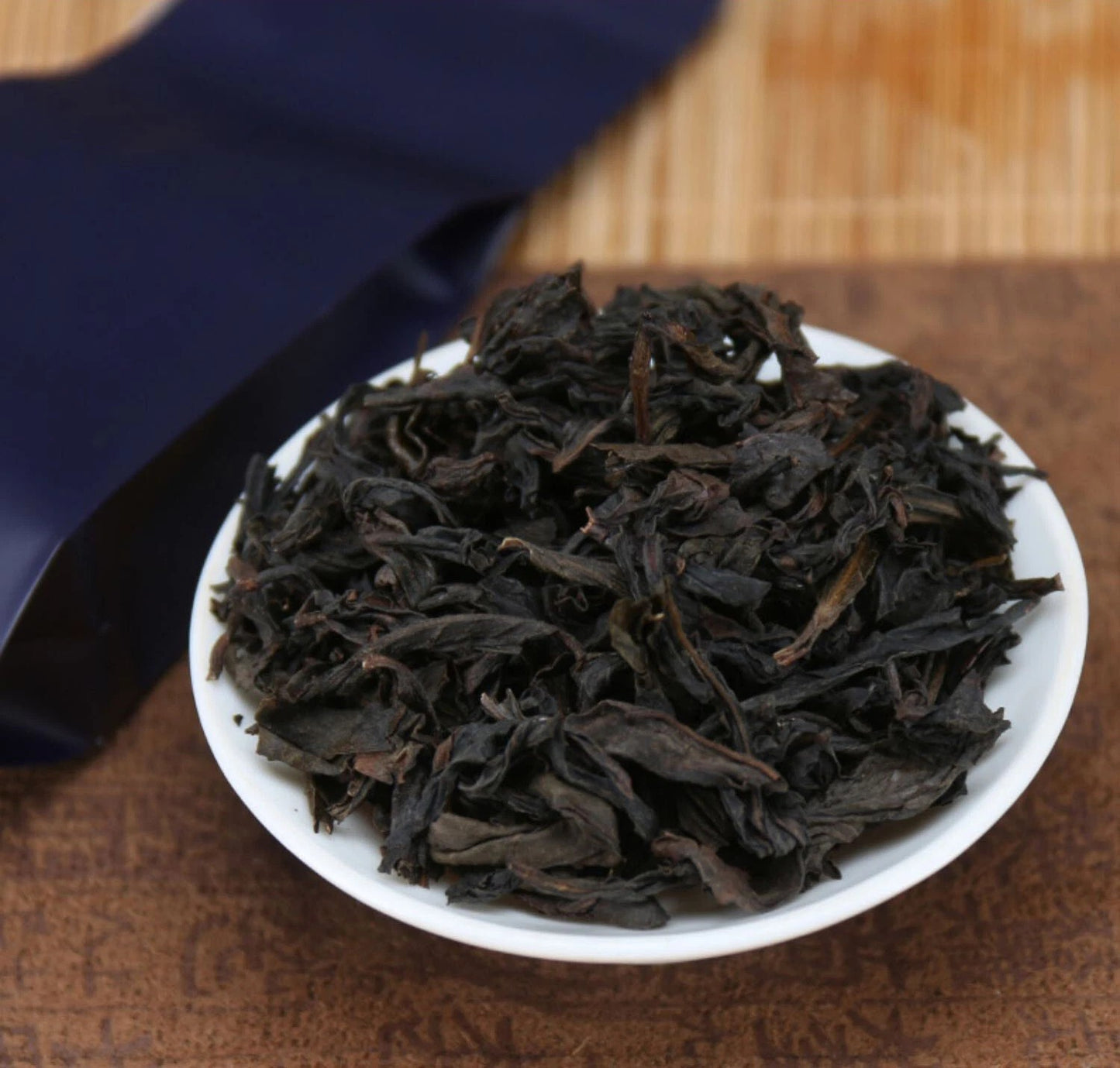 250g Premium Qilan Oolong Tea FuJian WuYi Oolong Tea Loose Leaf Oolong Tea