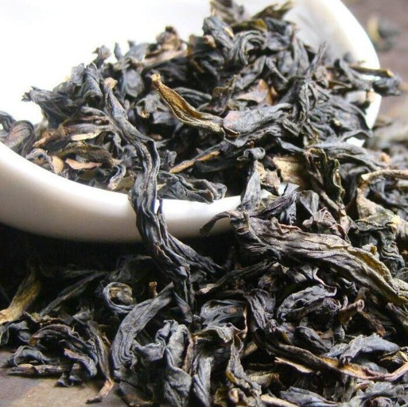 250g Original Dahongpao Tea Chinese Da Hong Pao Oolong Tea Big Red Robe