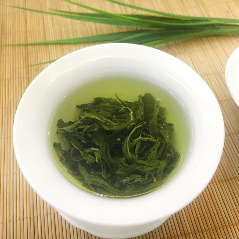 Premium Gyokuro Tea Chinese Green Tea Original Loose Leaf Tea 250g