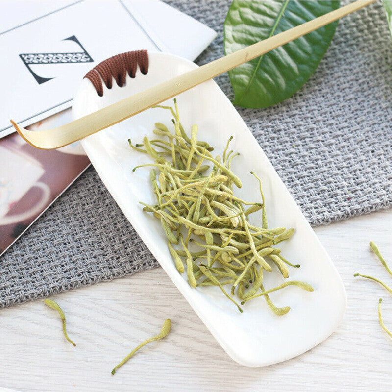 30g/boxHoneysuckle Tea Health Flower tea Golden-and-silver Honeysuckle Tea金银花茶