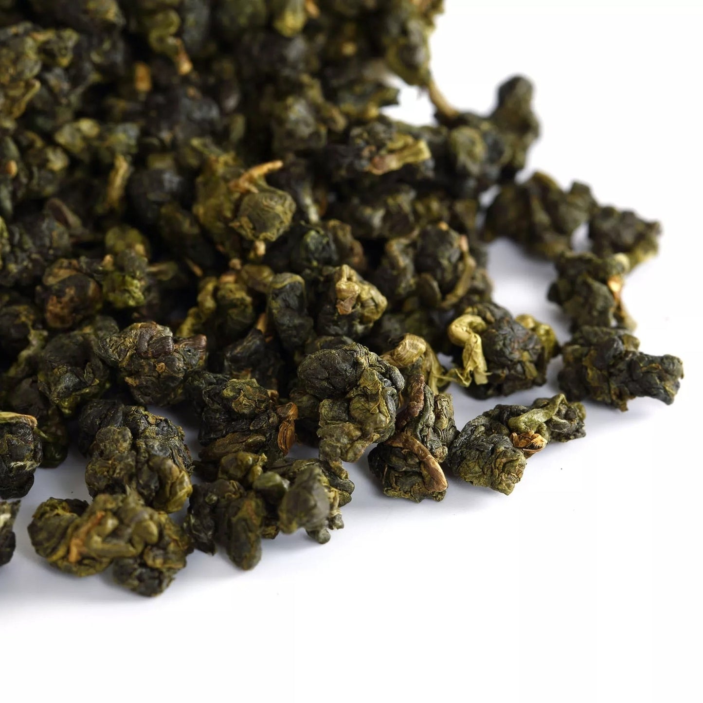 250g Premium Taiwan Dongding Oolong Tea High Mountain Tung-ting Green Loose